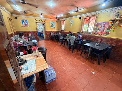 Hotel aman nonveg