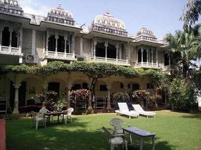 Rangniwas Palace Hotel