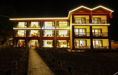 Awo Boutique Inn