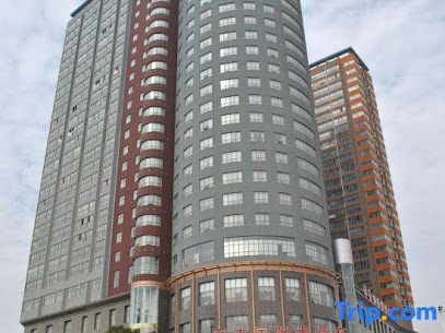 玉丰国际大酒店