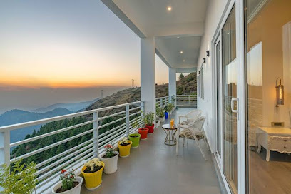 Soul Storries - Luxury Wellness Estate, Mussoorie