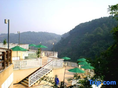 清风峡度假酒店