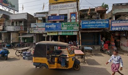 minidurga hotel