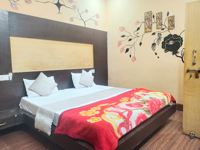 Hotel Q9 Orchha