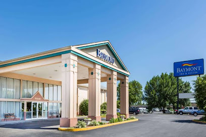 Baymont by Wyndham Des Moines North