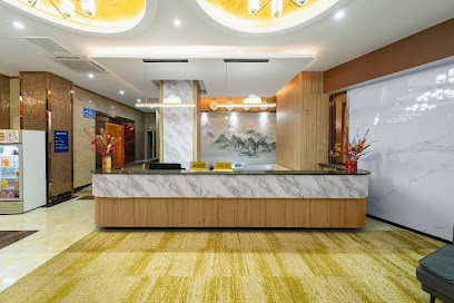 Xingyi Yumi Holiday Apartment