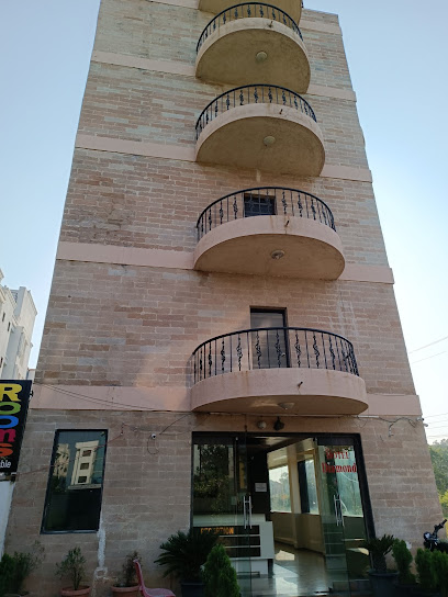 Hotel Diamond