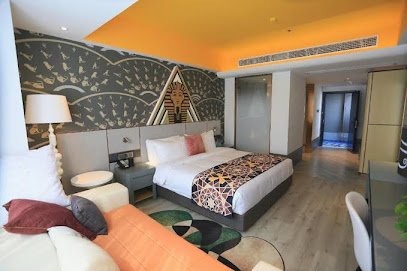 Lanou Hotel