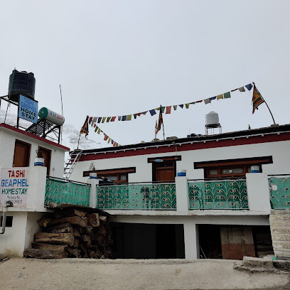 Tashi Gaephel Homestay