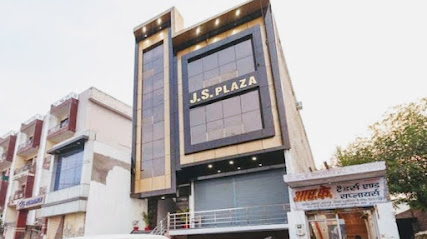 HOTEL J S PLAZA Agra