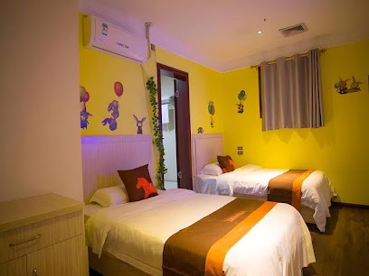 Junyi Hotel
