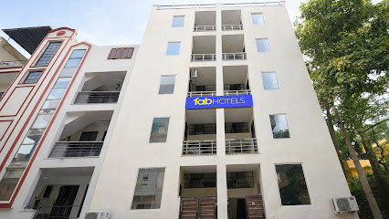 FabHotel Arpit Residency