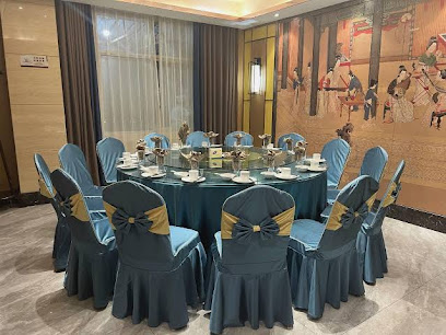 Chenggu Tianyun Hotel