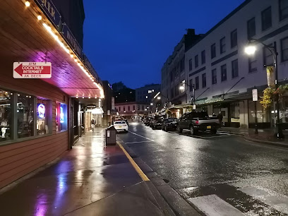 Juneau AK