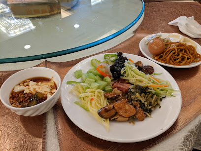 Tiandu Hotel - Shenyang