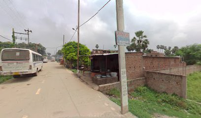 DHARMRAJ HOTEL
