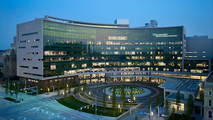 InterContinental Suites Hotel Cleveland, an IHG Hotel