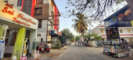 Hotel Sai D-Lax Shirdi
