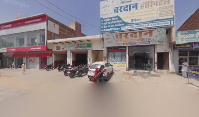 KR HOTEL
