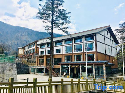 Jinchuan Hotel