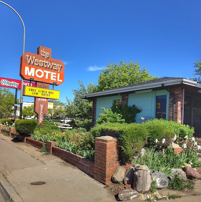 Westway Motel