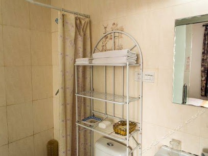 Luzhi Jiayunde Express Hostel Suzhou