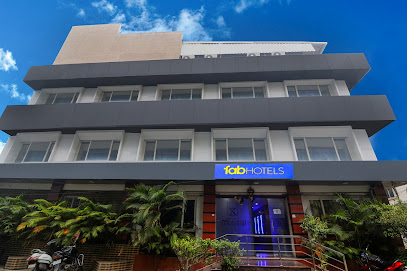 FabHotel Keerthi's Anupama - Hotel in Governor Peta, Vijayawada