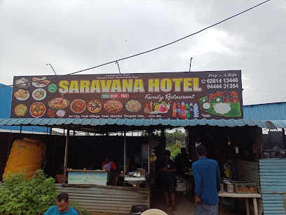 SARAVANA HOTEL