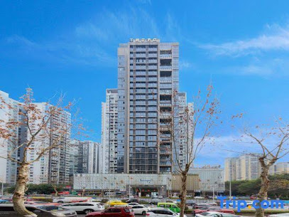 Qianshuhua Hotel