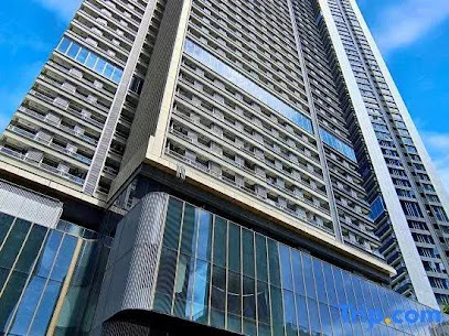 Shenzhen T Hotel Apartment