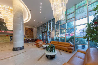 Hesheng Hotel