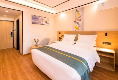 Greentree Inn Wuxi Xinwu District Sunan Shuofang I