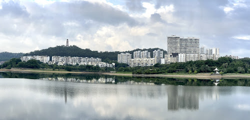 水濂山水库度假村酒店