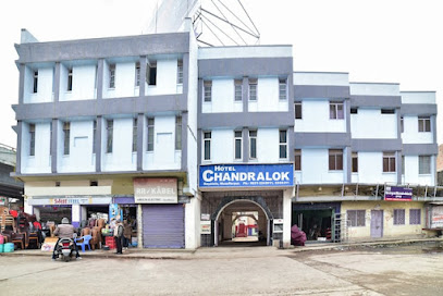 OYO 70015 Hotel Chandralok