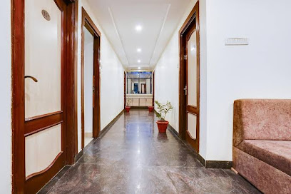 Flagship Hotel Knight Blue