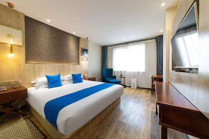 Xi Yun Hotel