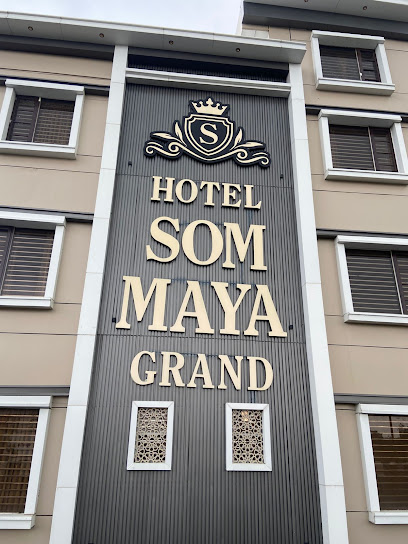 Hotel Sommaya Grand