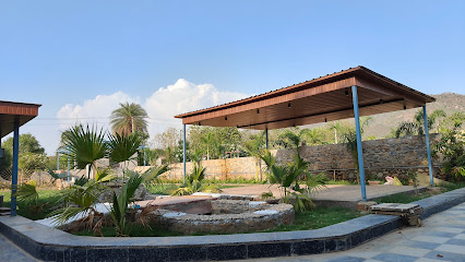 Golden valley Farm and resorts Abu road