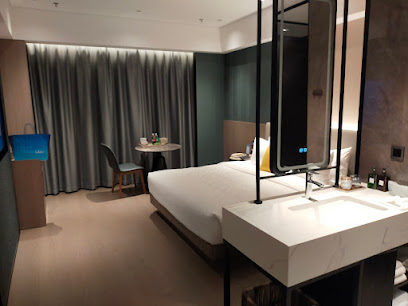 XingYueHotel