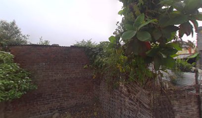 Suresh Mama Bhanje Dukan