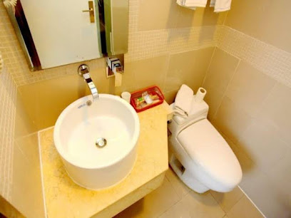 莫泰168南京大光路店