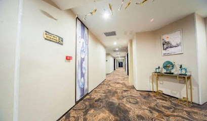 Anlan Boutique Hotel