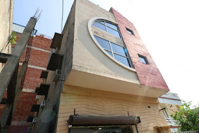 OYO Hotel Mall Residency