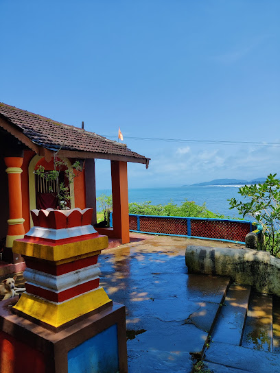Gokarna Rooms Accomodation