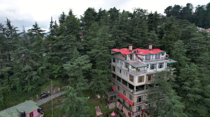 HusnAra Shimla Stay