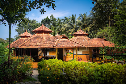 Great Hornbill Resorts