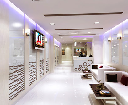 THE REGAL PARK HOTEL