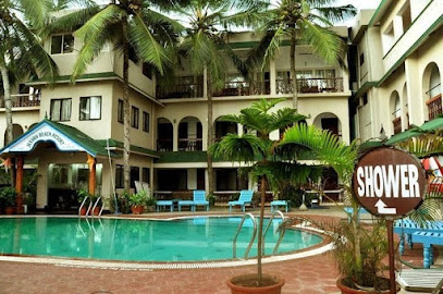 Jeevan Beach Resort