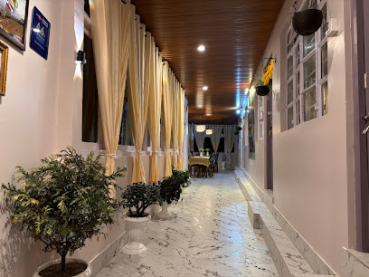 Paramita Homestay