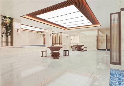 Sanhe Business Hotel